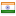 crispindia.com hosted country